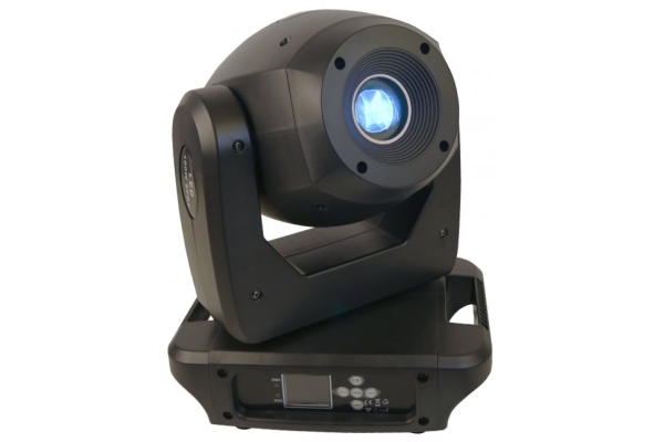 Fractal Lights MORPH Spot 100W Fractal Lights MORPH Spot 100W