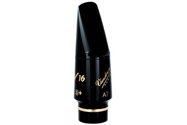 Vandoren V16 Alto Sax A7-S+ Vandoren V16 Alto Sax A7-S+