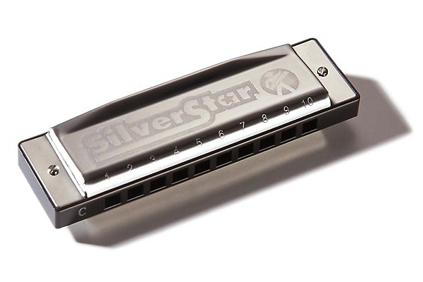 Silver Star G