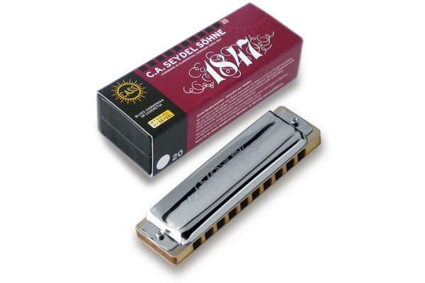 Seydel 1847 CLASSIC Eb Seydel 1847 CLASSIC Eb
