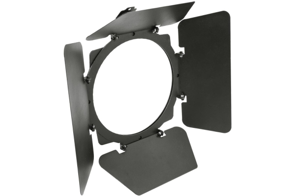 FutureLight Barndoors for Pro Slim Par-18 FutureLight Barndoors for Pro Slim Par-18