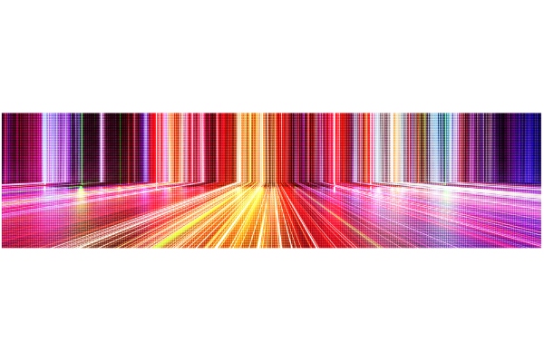Mixlight Ecran LED 4m x 1m Interior P2.5 Mixlight Ecran LED 4m x 1m Interior P2.5