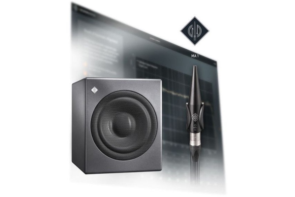 Neumann Monitor Alignment Kit 1 Neumann Monitor Alignment Kit 1