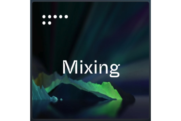 FabFilter Mixing Bundle Effect Plug-In-Bundle (Download)