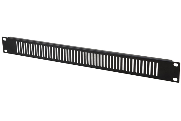 Omnitronic Front Panel ZL-19 bl 1U Omnitronic Front Panel ZL-19 bl 1U