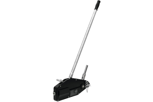 SAT 08 Wire Rope Hoist