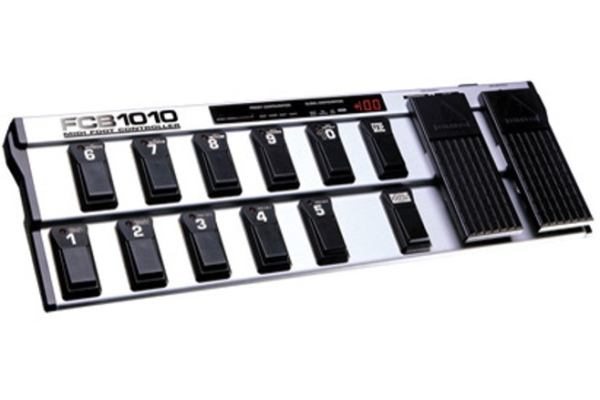 Behringer FCB1010 Behringer FCB1010