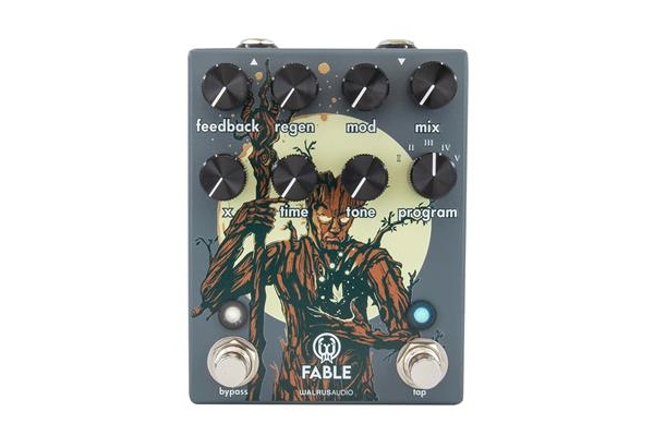 Walrus Audio Fable Walrus Audio Fable