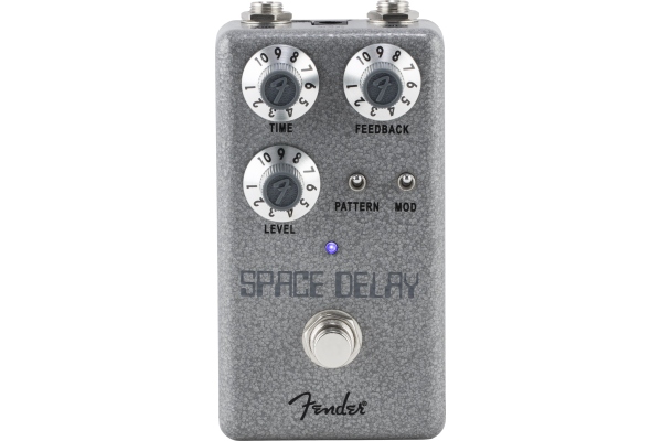 Fender Hammertone Space Delay Fender Hammertone Space Delay