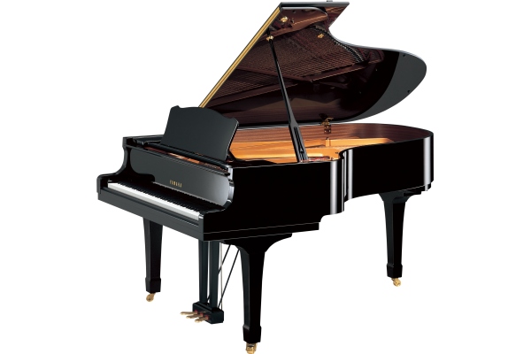 Yamaha C5X PE Yamaha C5X PE