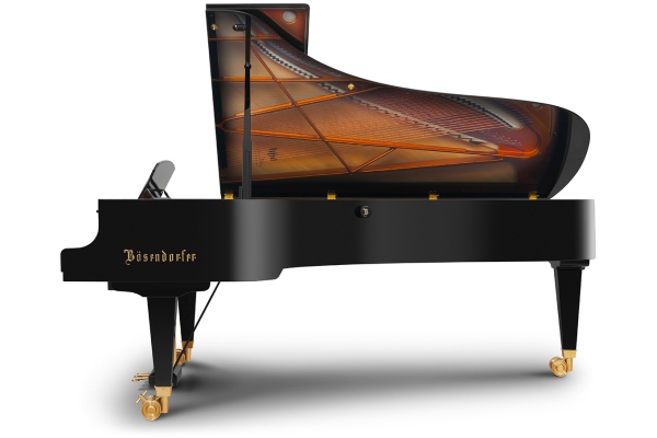 Bösendorfer Concert Grand 280VC Bösendorfer Concert Grand 280VC