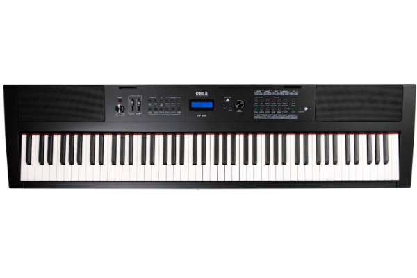 PF-400 Black