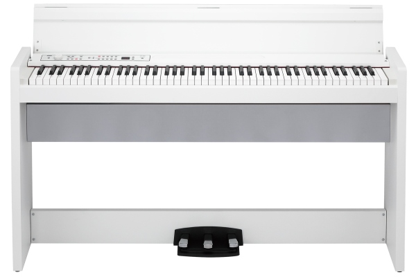 Korg LP-380U White