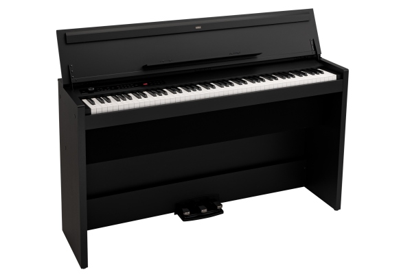 E1 Air Black