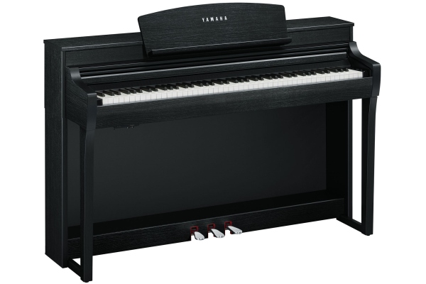 CSP-255 Black