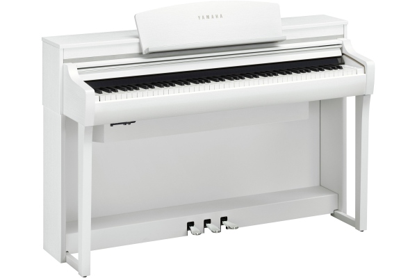CSP-275 White