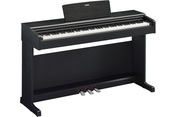 Yamaha YDP-145 Arius Black Yamaha YDP-145 Arius Black