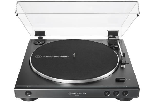 Audio-Technica LP60X Black Audio-Technica LP60X Black