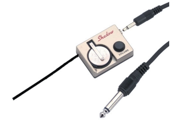 Shadow Pickup acustic chitară acustică SH NFX-AC 