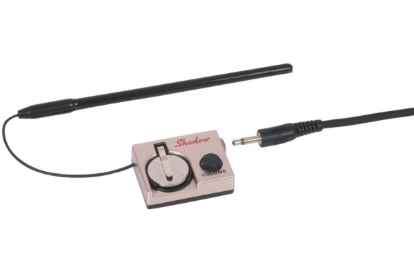 Pickup acustic NFX-Oud
