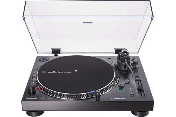 Audio-Technica AT-LP120x BT USB Black Audio-Technica AT-LP120x BT USB Black
