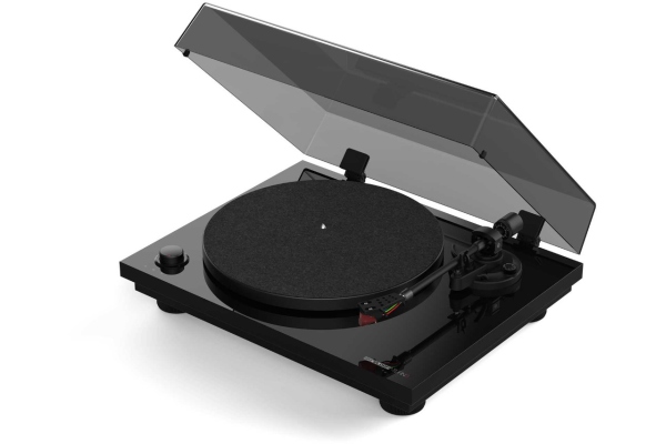 Reloop HiFI Turn 3 mk2 Reloop HiFI Turn 3 mk2