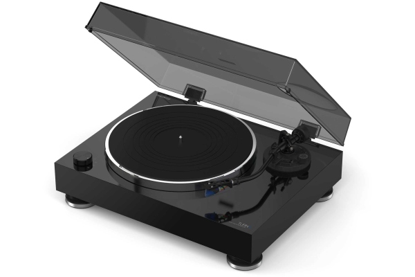 Reloop HiFI Turn X Reloop HiFI Turn X