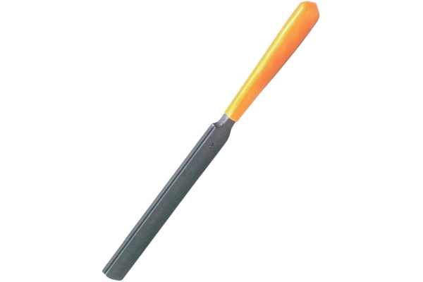 Hosco Fret Crowning File - Medium TL-FF2 Hosco Fret Crowning File - Medium TL-FF2