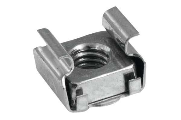 No brand Nut M-6 for Rail Rack AM-6 No brand Nut M-6 for Rail Rack AM-6