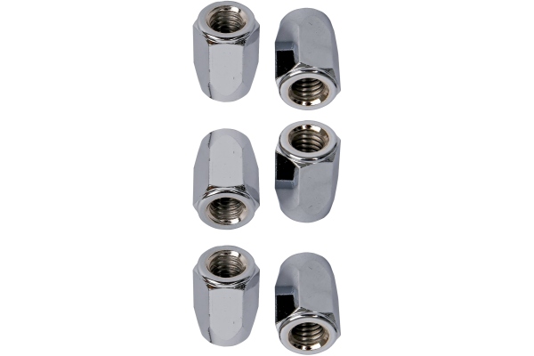 Latin Percussion Piulite pentru conga 3/8
