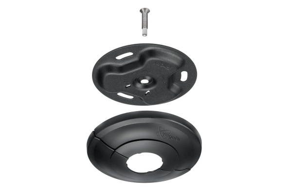 Vogels PUC1011, max. 30 kg, negru