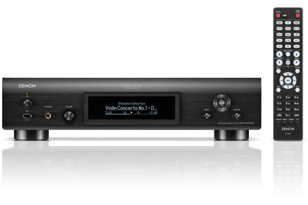 DNP-2000NE SILVER