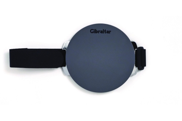 Gibraltar Pocket Practice Pad 4 Gibraltar Pocket Practice Pad 4