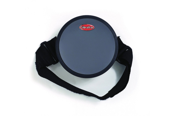 Gibraltar Practice pad 6 Gibraltar Practice pad 6