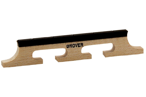 B 72 - Minstrel Banjo Bridge 1/2