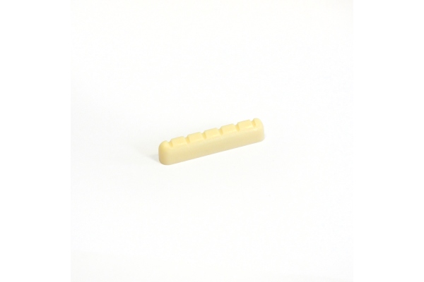 Nut, 1/2 - Hmax=8mm, B=43.5mm, T=5.2mm