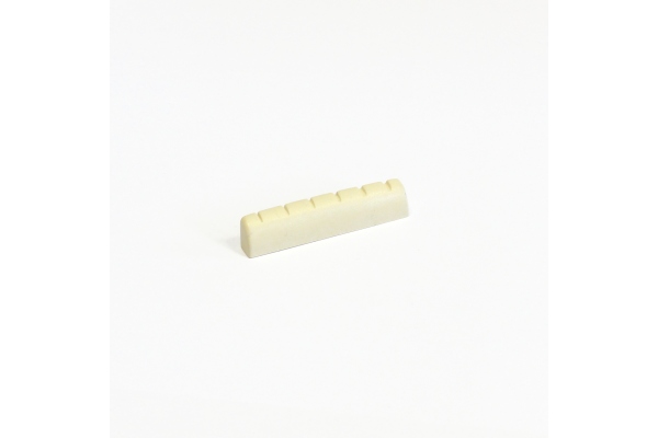 Nut, 1/2 - Hmax=9.3mm, W=44mm, D=6.2mm