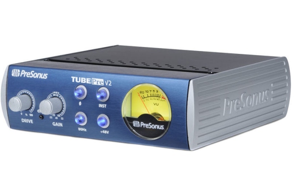 Presonus TubePre V2 Presonus TubePre V2