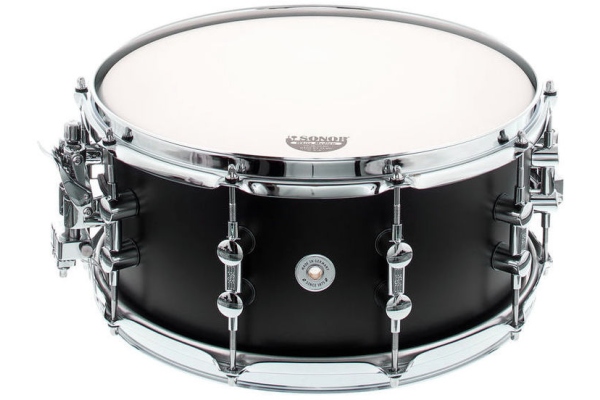SQ1 Snare GT Black