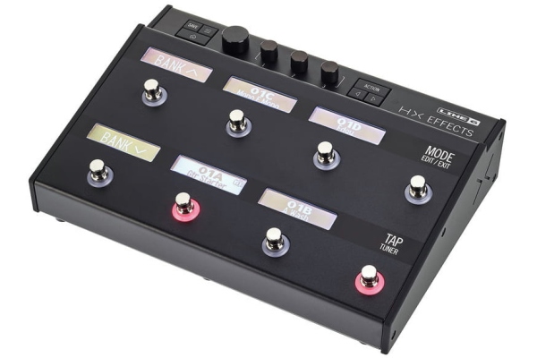 Line6 HX Effects Line6 HX Effects