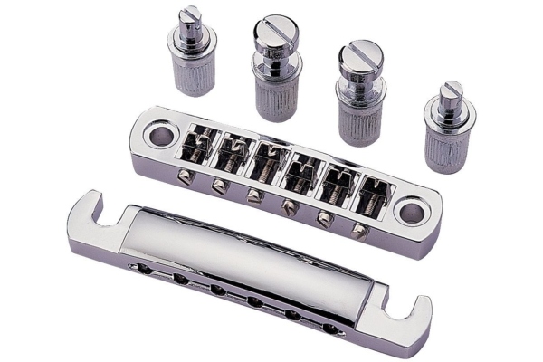 Partsland Tune-O-matic Partsland Tune-O-matic