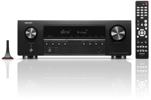 Denon AVR-S670H Denon AVR-S670H