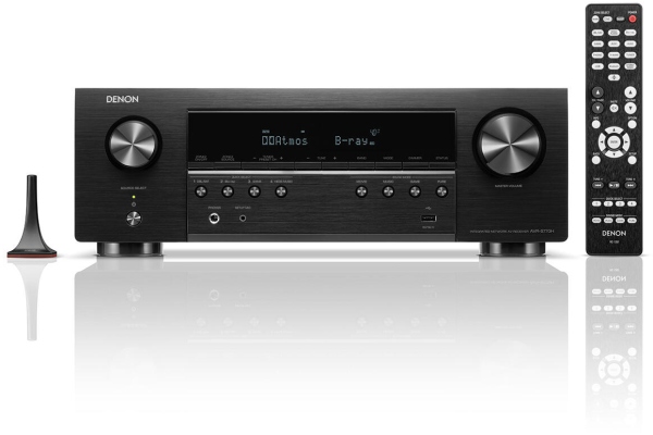 Denon AVR-S770H Denon AVR-S770H
