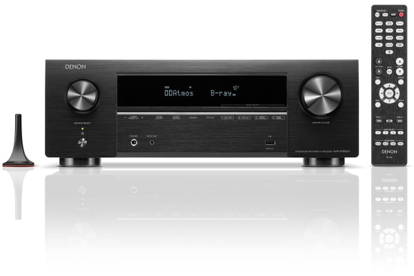 AVR-X1800H