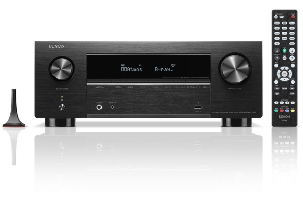 AVR-X2800H DAB