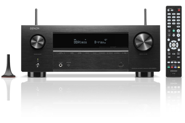 AVR-X2800H