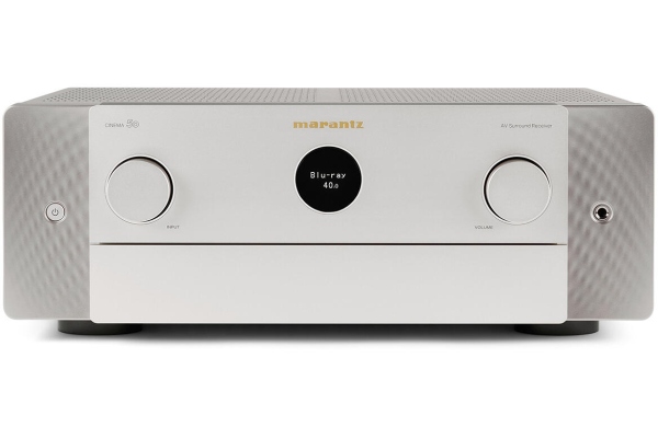 Marantz CINEMA 50 SILVER GOLD Marantz CINEMA 50 SILVER GOLD