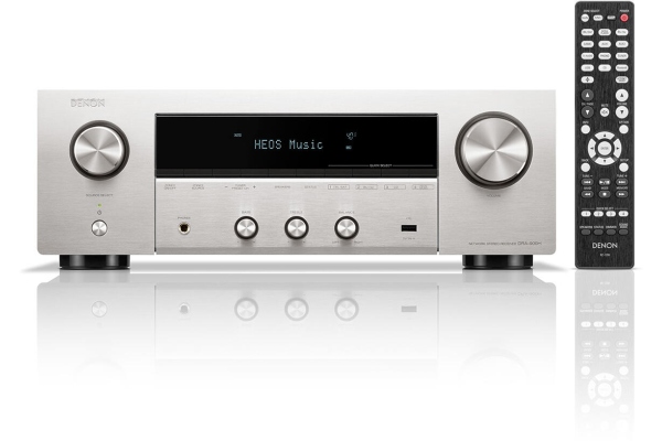 DRA-900H PREMIUM SILVER