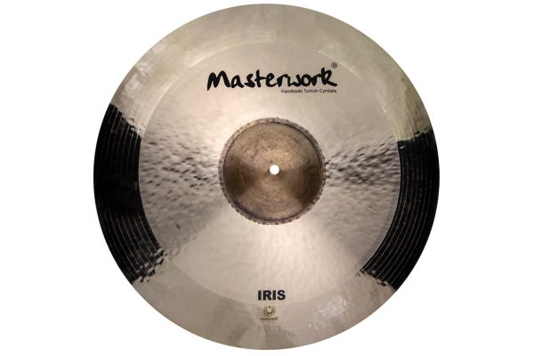 Iris 20'' Ride