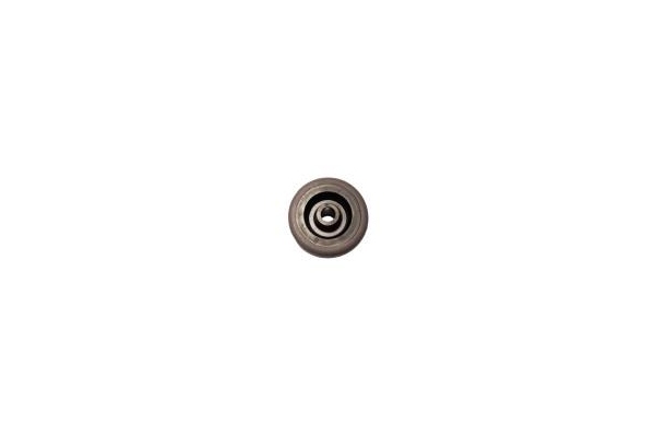 Wheel - 50mm with 8.1mm drill